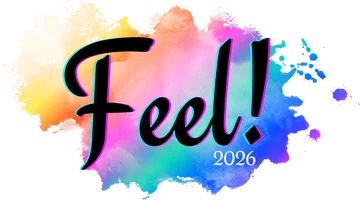 FEEL 2026 logo